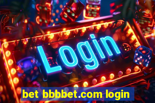 bet bbbbet.com login